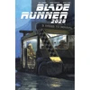 KNYGA Mike Johnson Blade Runner 2029 Vol. 2: Echoes