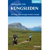 KNYGA Mike Laing Trekking the Kungsleden