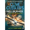 KNYGA Mike Maden Clive Cussler's Hellburner