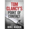 KNYGA Mike Maden Tom Clancy's Point of Contact