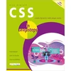 KNYGA Mike Mcgrath CSS in easy steps