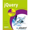 KNYGA Mike Mcgrath JQuery in Easy Steps