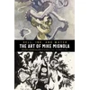 KNYGA Mike Mignola Hell, Ink & Vanduo