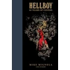 KNYGA Mike Mignola Hellboy: 25 Years of Covers