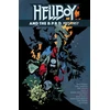 KNYGA Mike Mignola Hellboy and the B.P.R.D.: 1955-1957