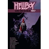 KNYGA Mike Mignola Hellboy and the B.P.R.D.: 1957