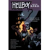 KNYGA Mike Mignola Hellboy and the B.P.R.D: The Secret of Chesbro House & Others