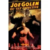 KNYGA Mike Mignola Joe Golem: Occult Detective Omnibus