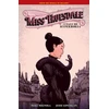 KNYGA Mike Mignola Miss Truesdale and the Fall of Hyperborea