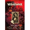 KNYGA Mike Mignola Witchfinder Omnibus Volume 1
