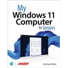 KNYGA Mike Miller My Windows 11 Computer for Seniors