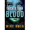 KNYGA Mike Omer Thicker than Blood