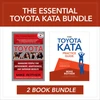KNYGA Mike Rother Essential Toyota Kata Bundle