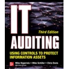 KNYGA Mike Schiller IT Auditing Using Controls to Protect Information Assets, Third Edition