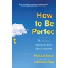 KNYGA Mike Schur How to be Perfect