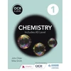 KNYGA Mike Smith OCR A level Chemistry Student Book 1
