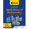 KNYGA Mike Smith TeeJay Higher Applications of Mathematics