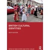 KNYGA Mike Storry British Cultural Identities