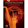 KNYGA Mike Tomaro Instrumental Jazz Arranging