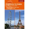 KNYGA Mike Wells Cycling London to Paris
