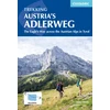 KNYGA Mike Wells Trekking Austria's Adlerweg