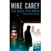 KNYGA Mikef Carey Devil You Know