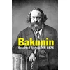 KNYGA Mikhail Aleksandrovich Bakunin Bakunin