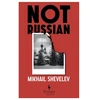 KNYGA Mikhail Shevelev Not Russian