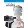 KNYGA Mikhail Tal The Chess Alchemist