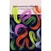 KNYGA Mikka Haugaard Editor Same Same but Different Short Stories