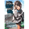KNYGA Miku I Got a Cheat Skill in Another World and Became Unrivaled in the Real World, Too, Vol. 3 (manga)