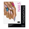 KNYGA Milady Standard Nail Technology with Standard Foundations