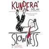 KNYGA Milan Kundera Slowness