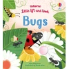 KNYGA Milbourne Anna Little Lift and Look Bugs