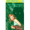 KNYGA Mildred Augustine Wirt Benson Nancy Drew 30: the Clue of the Velvet Mask