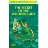 KNYGA Mildred Augustine Wirt Benson Nancy Drew 27: the Secret of the Wooden Lady