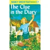 KNYGA Mildred Augustine Wirt Benson Nancy Drew 07: the Clue in the Diary