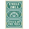 KNYGA Mile Zola Attack on the Mill and Other Stories