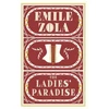 KNYGA Mile Zola Ladies' Paradise