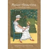 KNYGA Milena Minkova Mater Anserina: Poems in Latin for Children