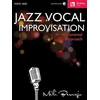 KNYGA Mili Bermejo BERKLEE JAZZ VOCAL IMPROVISATION AN INST