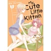 KNYGA Milk Morinaga My Cute Little Kitten Vol. 2