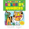 KNYGA Edward Miller First Fun: Color by Numbers