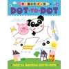 KNYGA Miller Edward First Fun: Dot-to-Dot