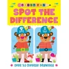 KNYGA Miller Edward First Fun: Spot the Difference