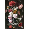 KNYGA Cynthia Miller Honorifics