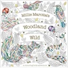 KNYGA Millie Marotta's Woodland Wild