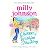KNYGA Milly Johnson Queen of Wishful Thinking