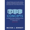 KNYGA Milton J Bennett Basic Concepts of Intercultural Communication