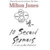 KNYGA Milton Jones 10 Second Sermons